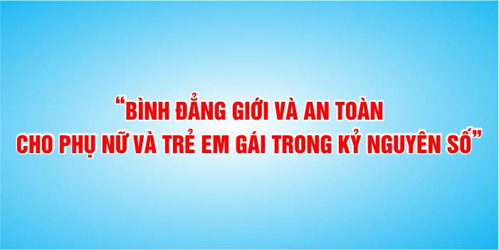 Ngày bình đẳng giới